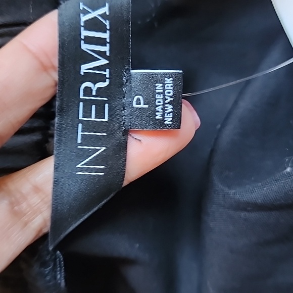 INTERMIX TOP - Picture 3 of 7